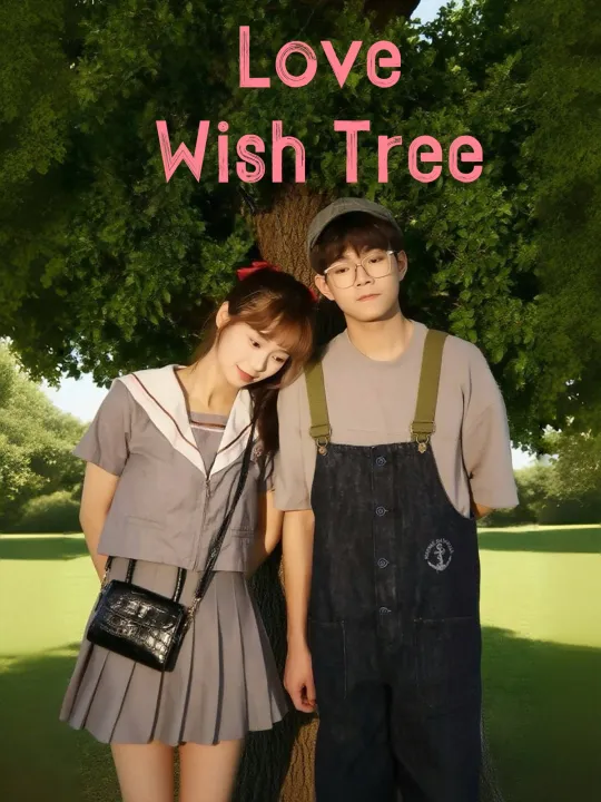 Love Wish Tree